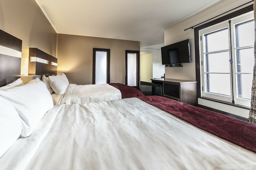 Фото Hôtel Sainte-Anne