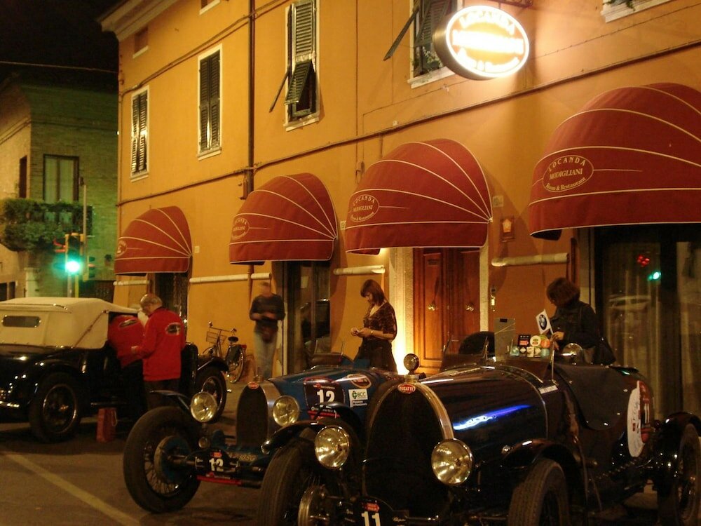 Фото Locanda Modigliani