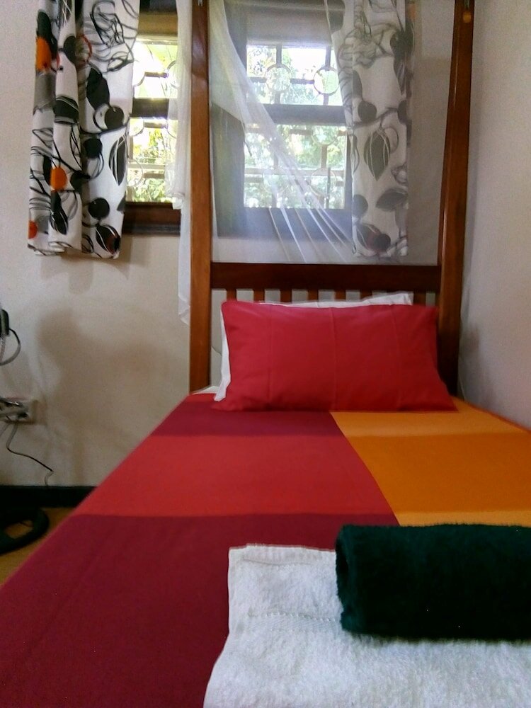 Фото Colonial Residence