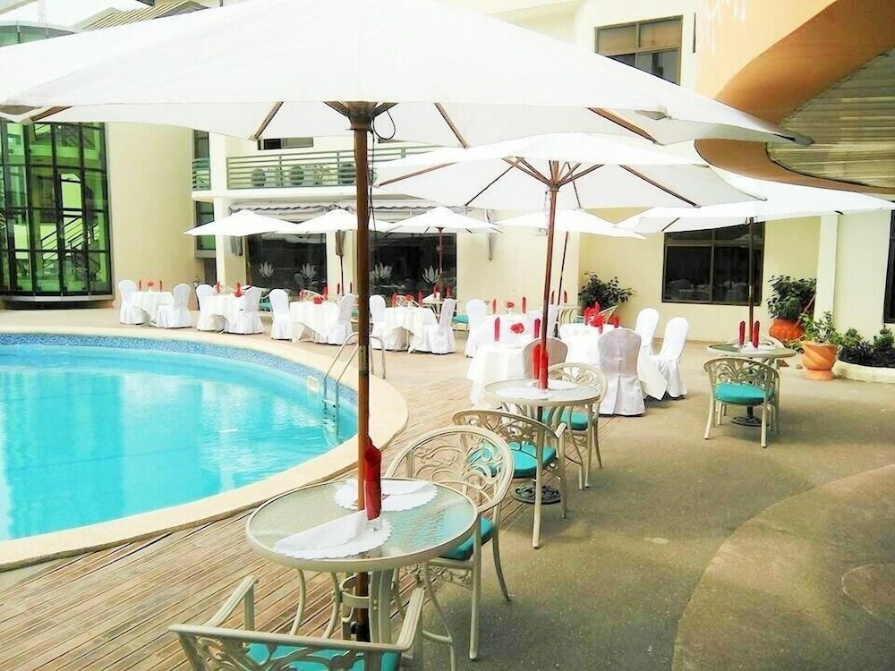 Фото Nirvana Inn