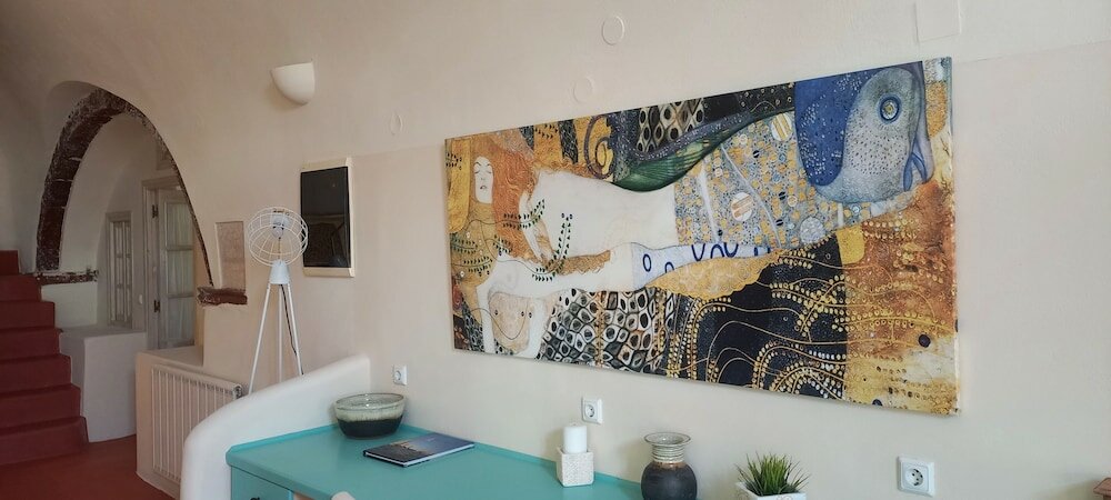 Фото Villa Kisiris