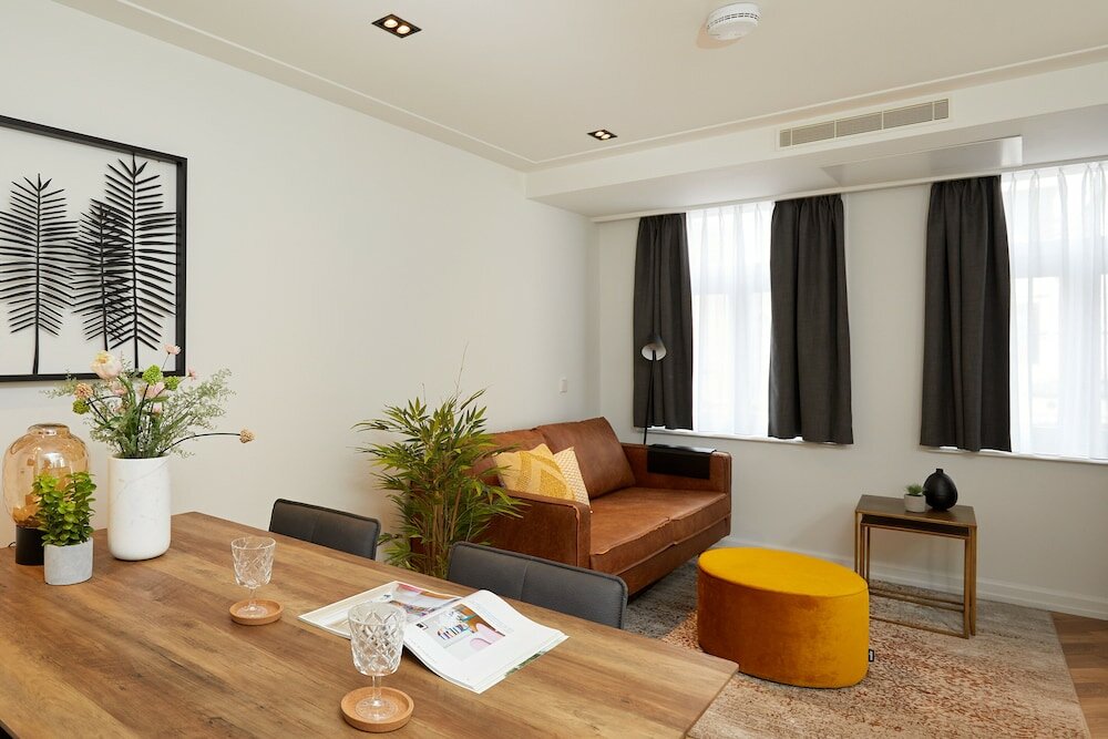 Фото Damrak Short Stay Amsterdam