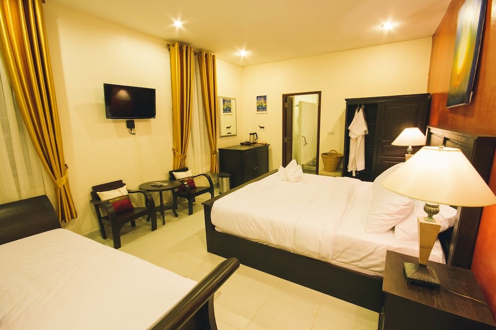 Фото The Journey House Lifestyle Boutique Hotel