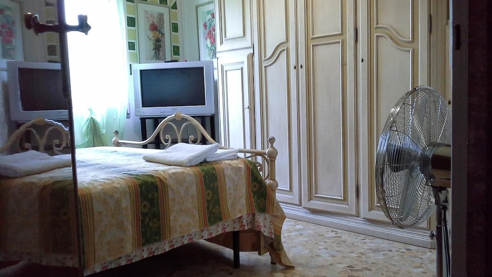 Фото Tropical B&b