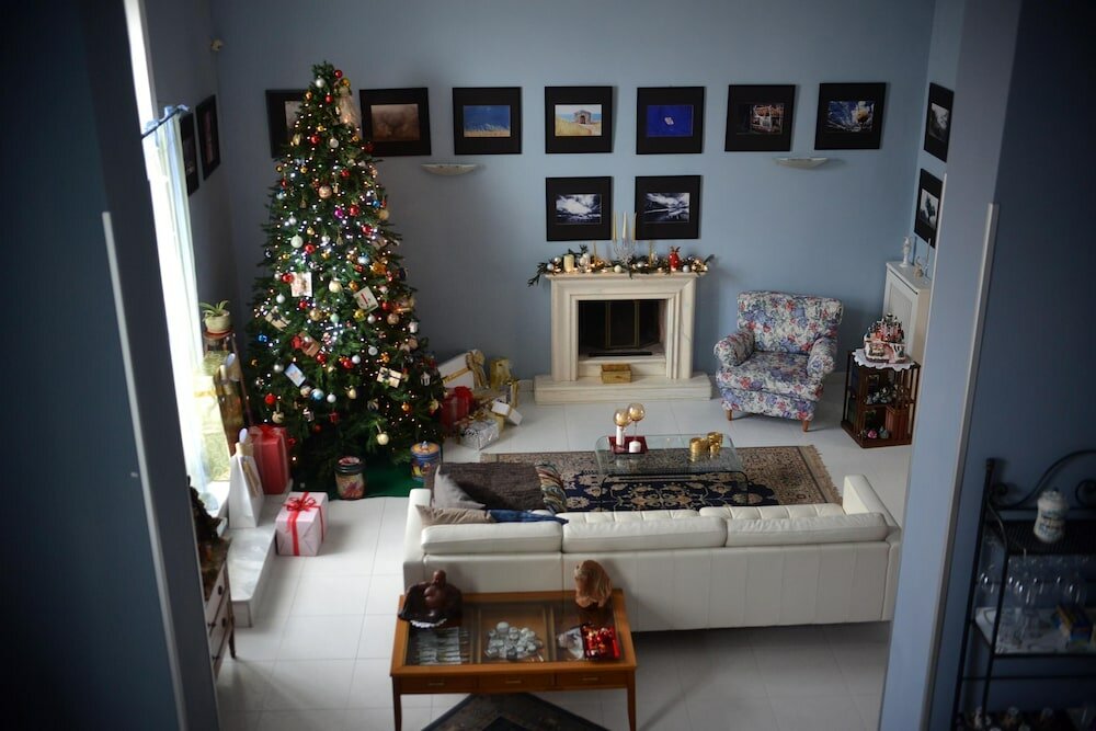 Фото B&b Cuore di Napoli