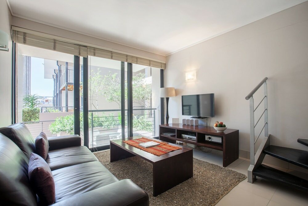 Фото Adderley Terraces K03