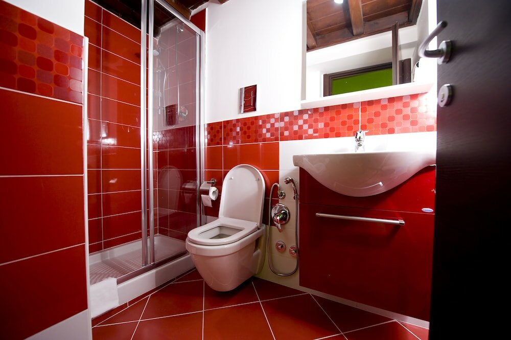 Фото Pop Art B&b