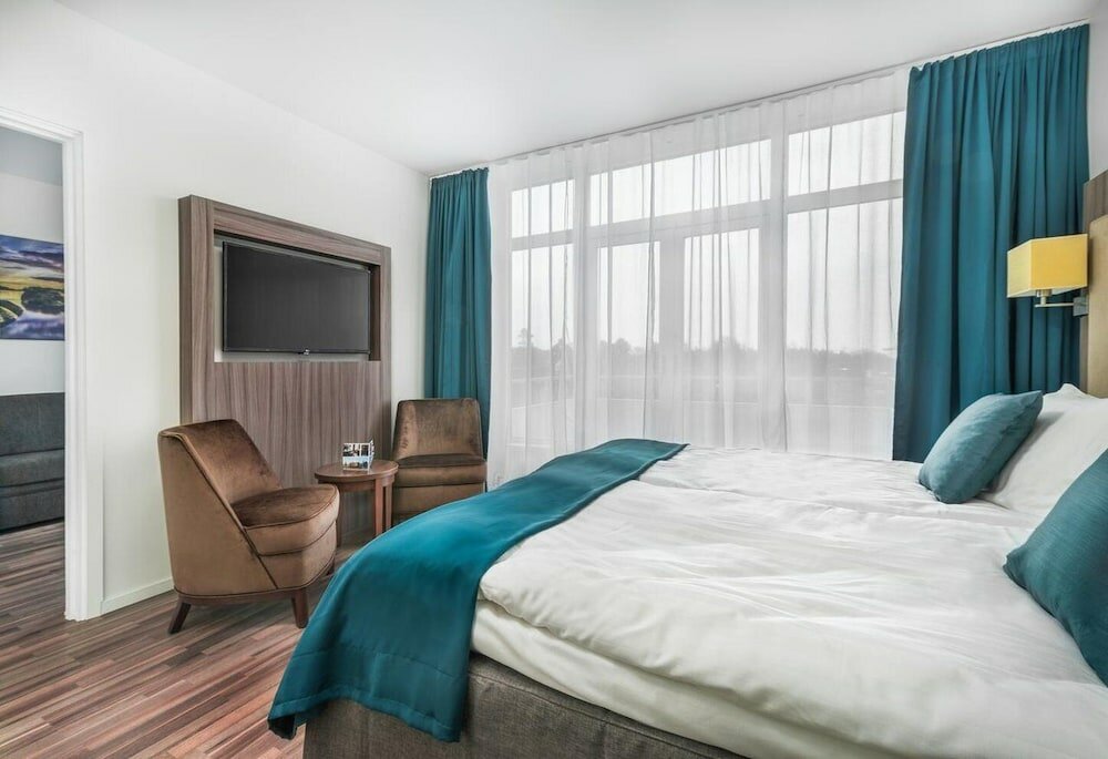 Фото Hotel Oxelösund