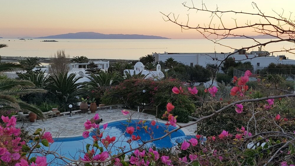 Фото Villa Pari Manda