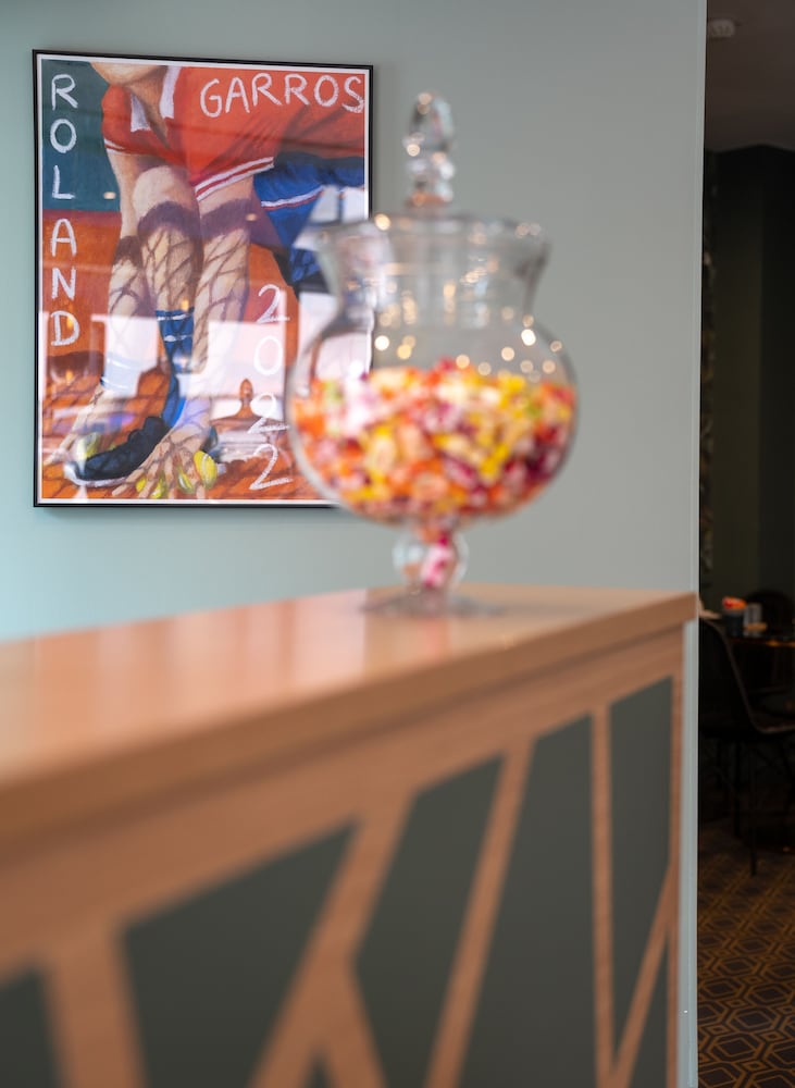 Фото Hôtel de Paris