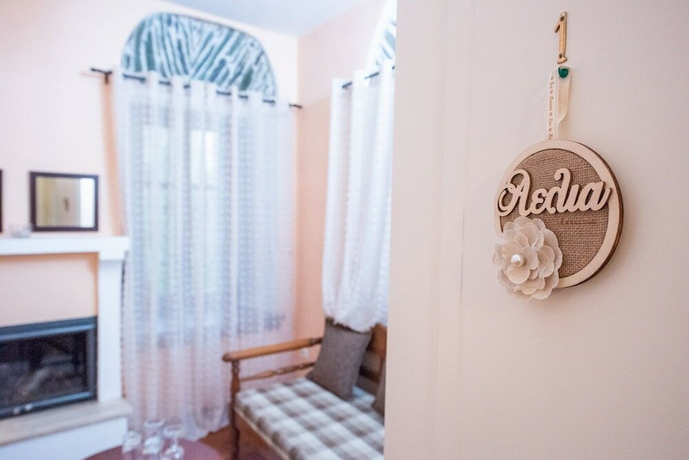 Фото Archontiko Argyro