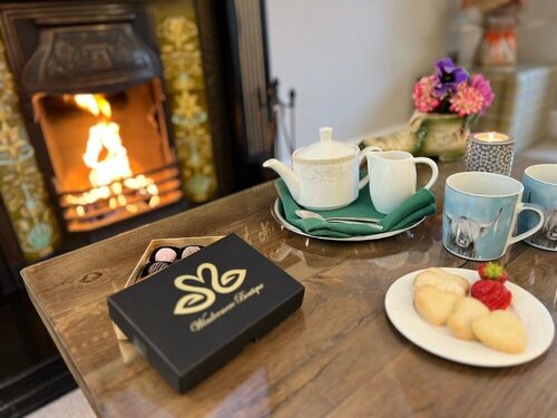 Внешний вид отеля Windermere Boutique Hotel в Уиндермире, фото 4