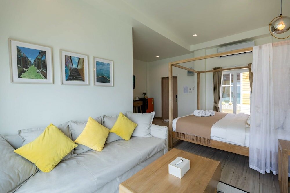 Фото Rachawadee Resort Moonlight