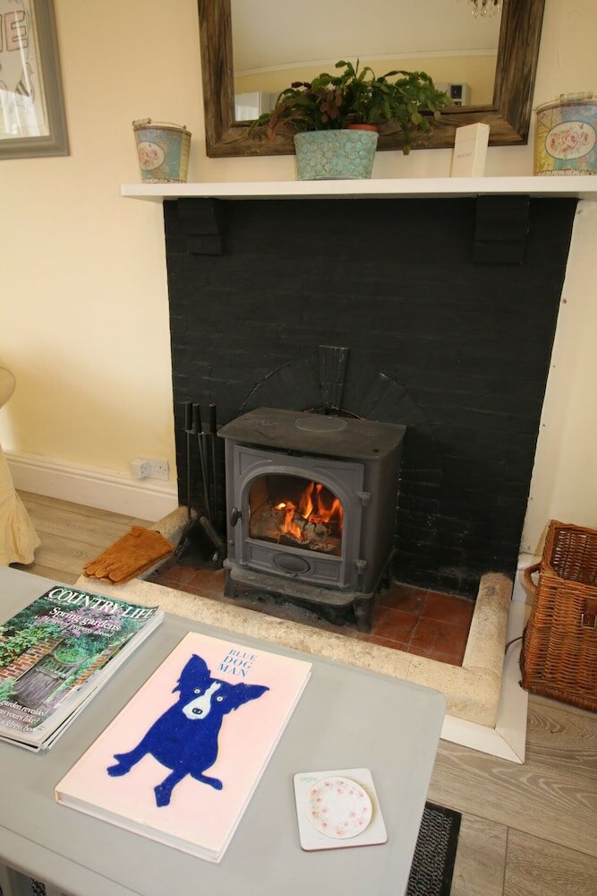 Фото Prince Hill Holiday Cottages