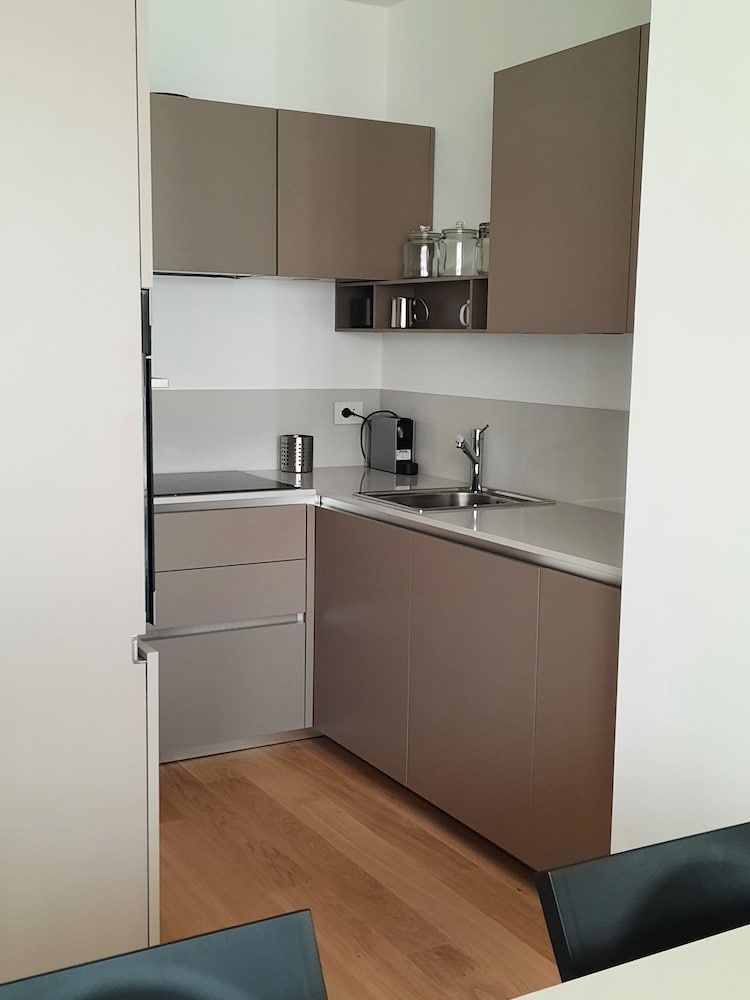 Фото Milan Eleven by Brera Apartments