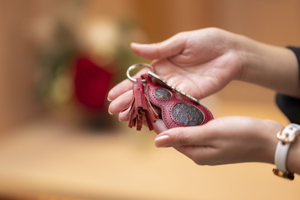 Фото Kyoto Shijo Takakura Hotel grandereverie