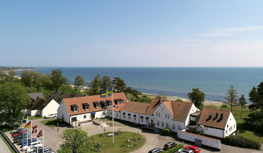 Фото Smygehus Havsbad