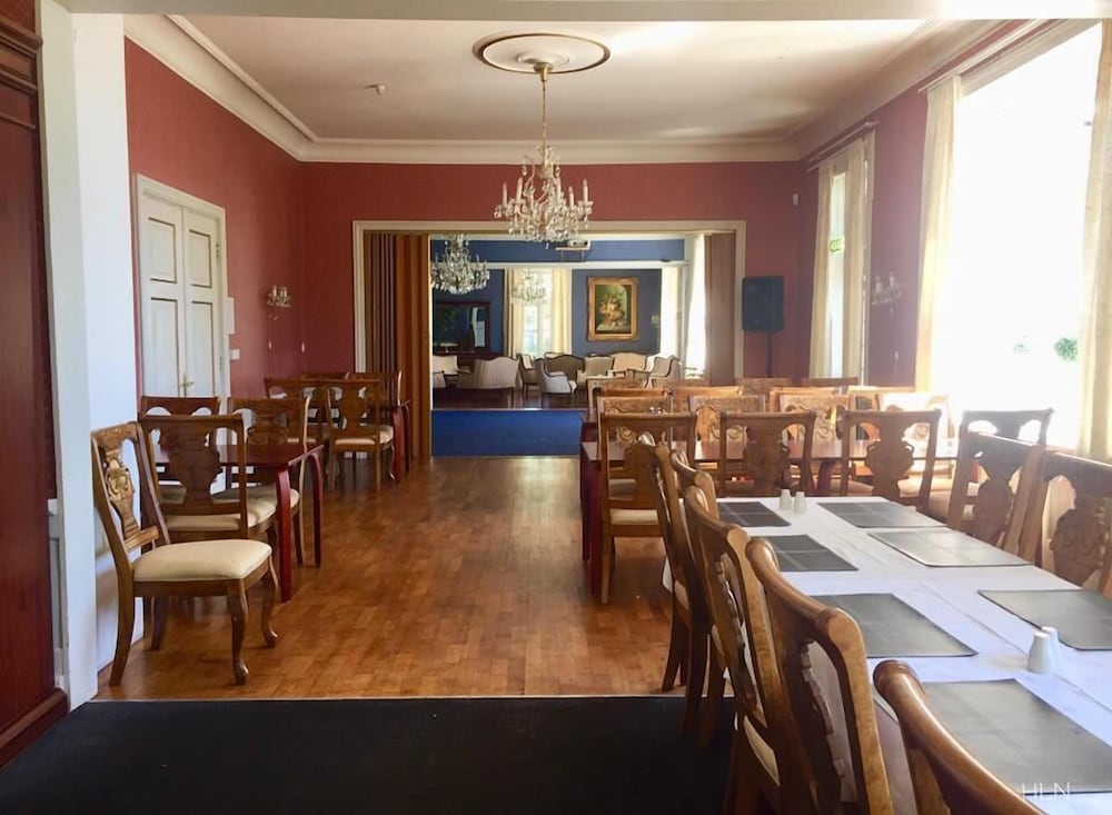 Фото Trudvang Gjestegård