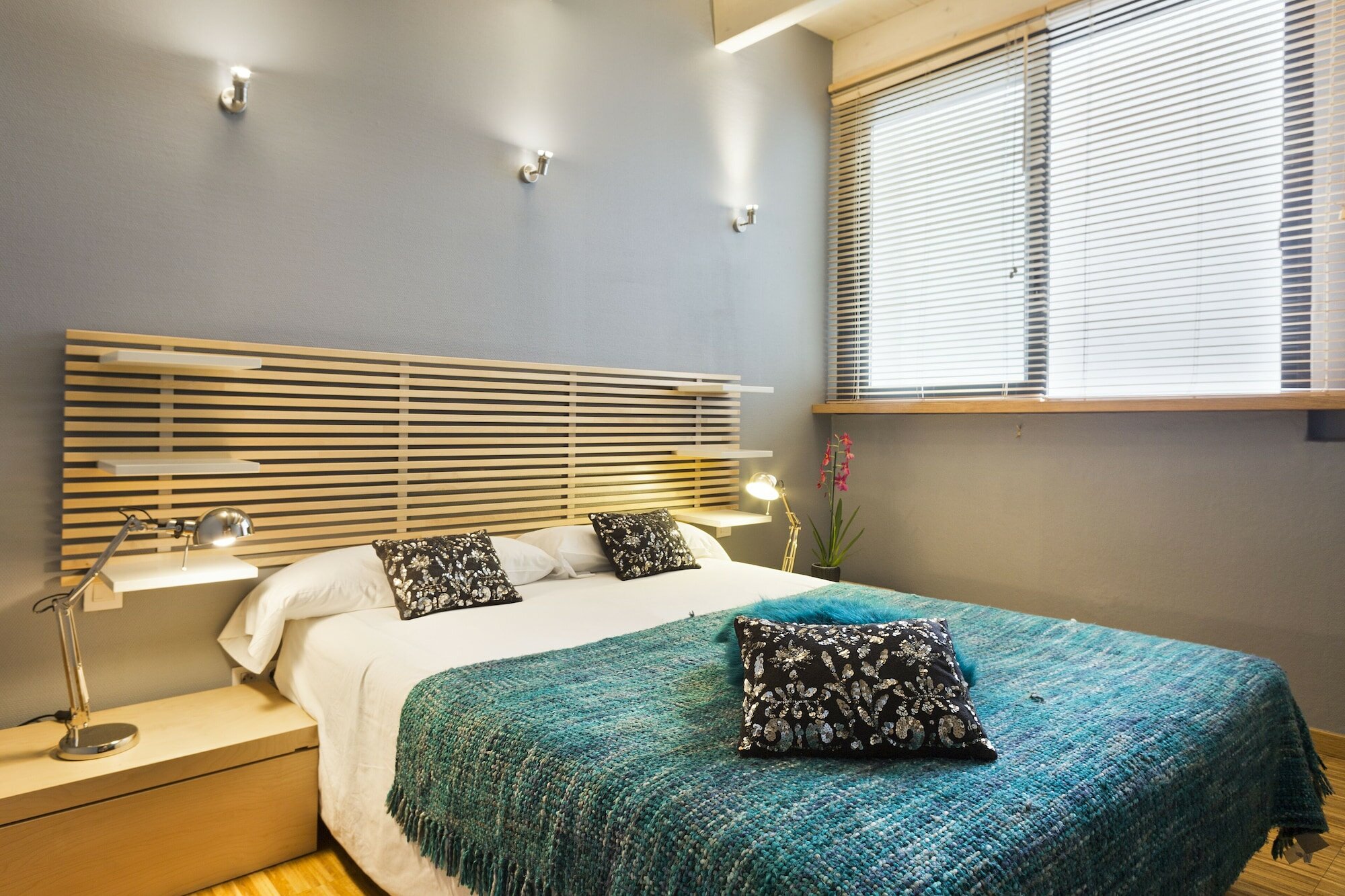 Фото My Space Barcelona Executive Apartments Center