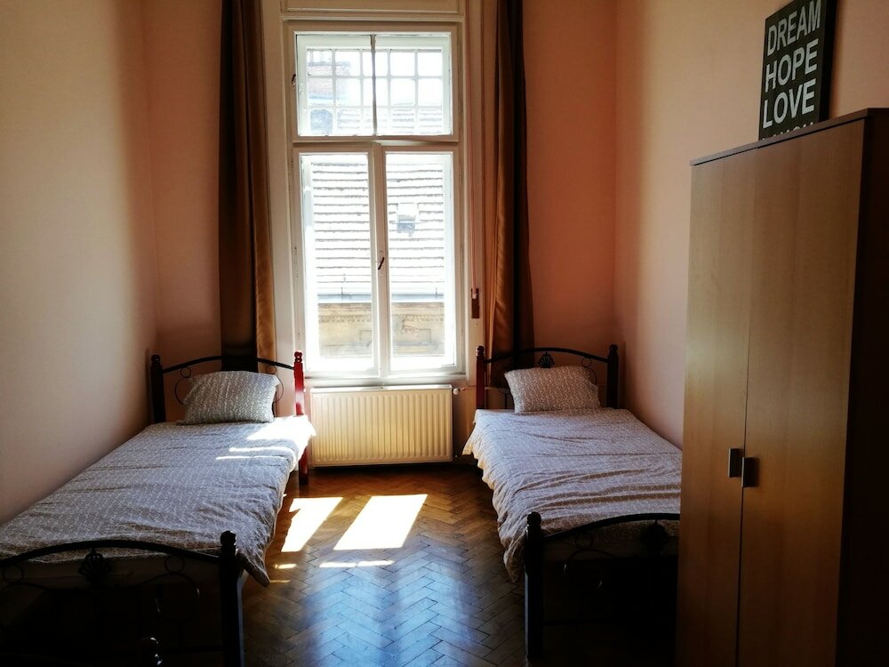 Фото Treestyle Hostel