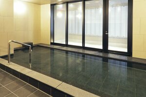 Гостиница Jr Inn Sapporo Kita 2 Jo