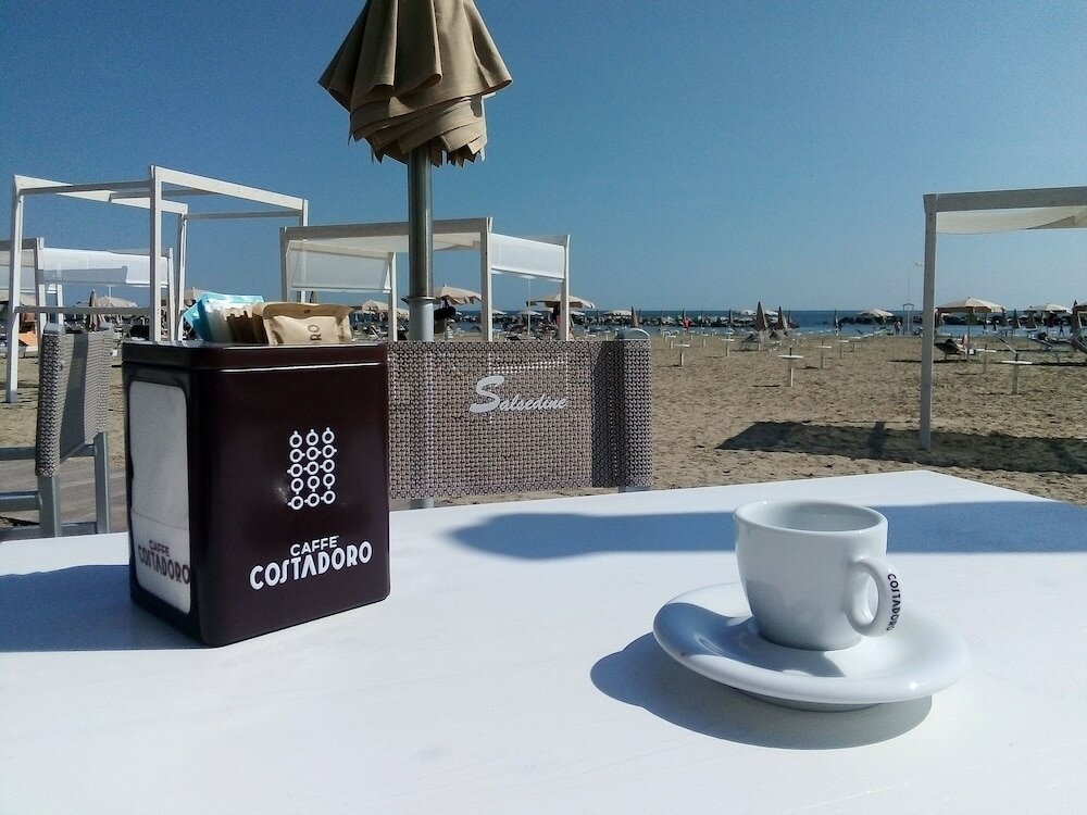 Фото Atlantic Spiaggia