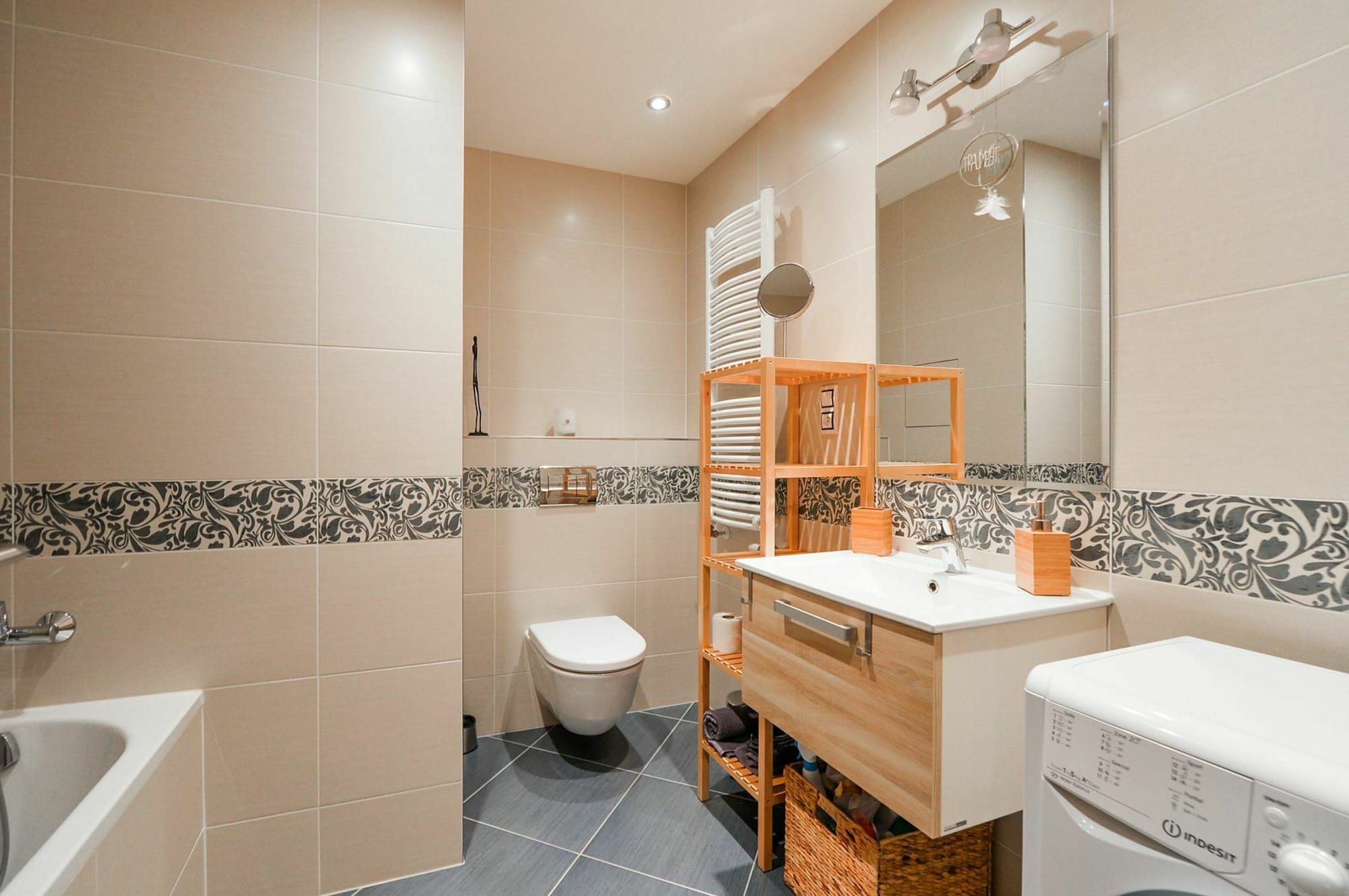 Фото Art Garden Towers Prague