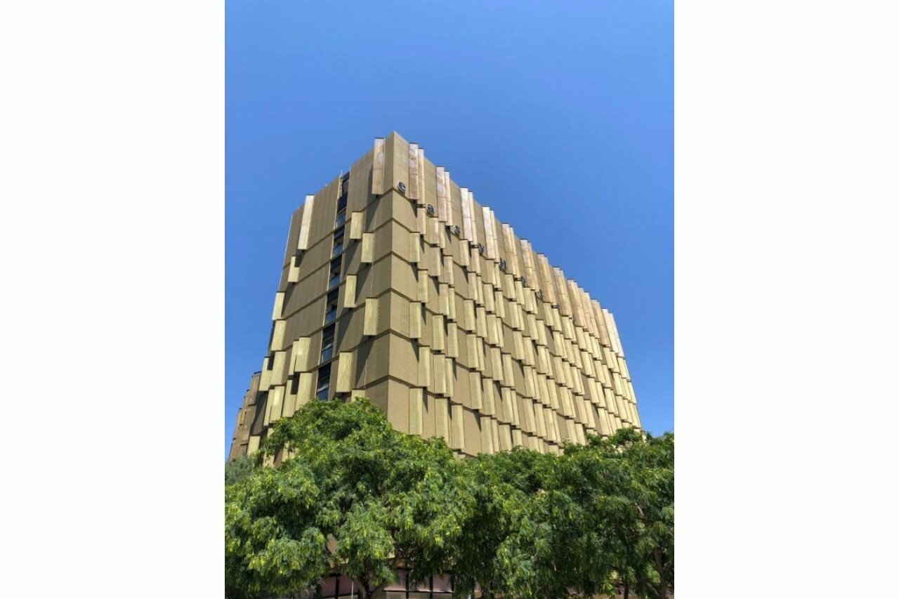 Фото EasyHotel Barcelona Fira