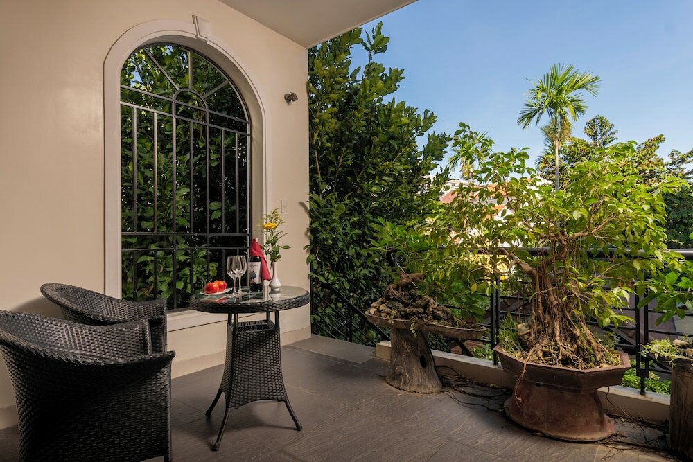 Фото Green Tea Homestay