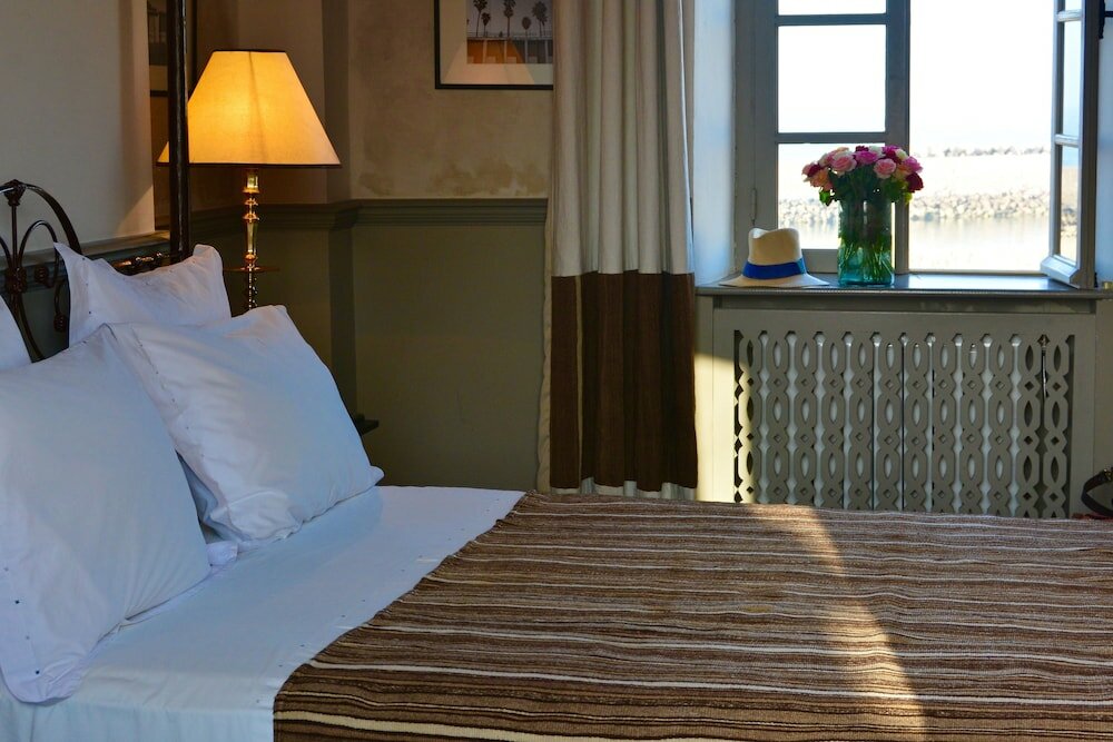 Фото Hotel L'Iglesia