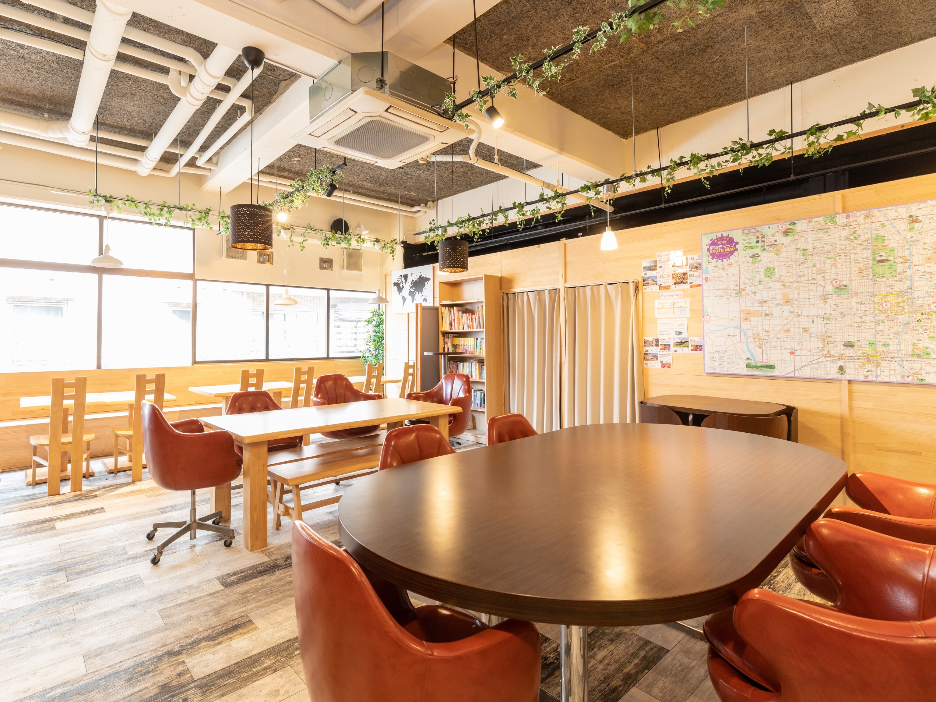 Фото Sakura Guest House