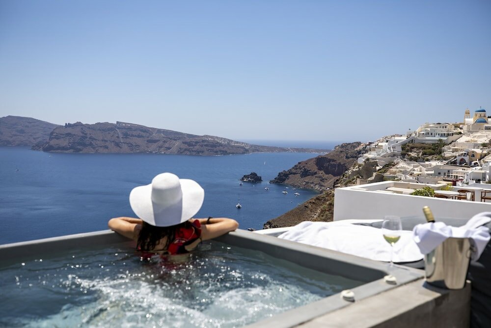 Фото La Casa de Caldera