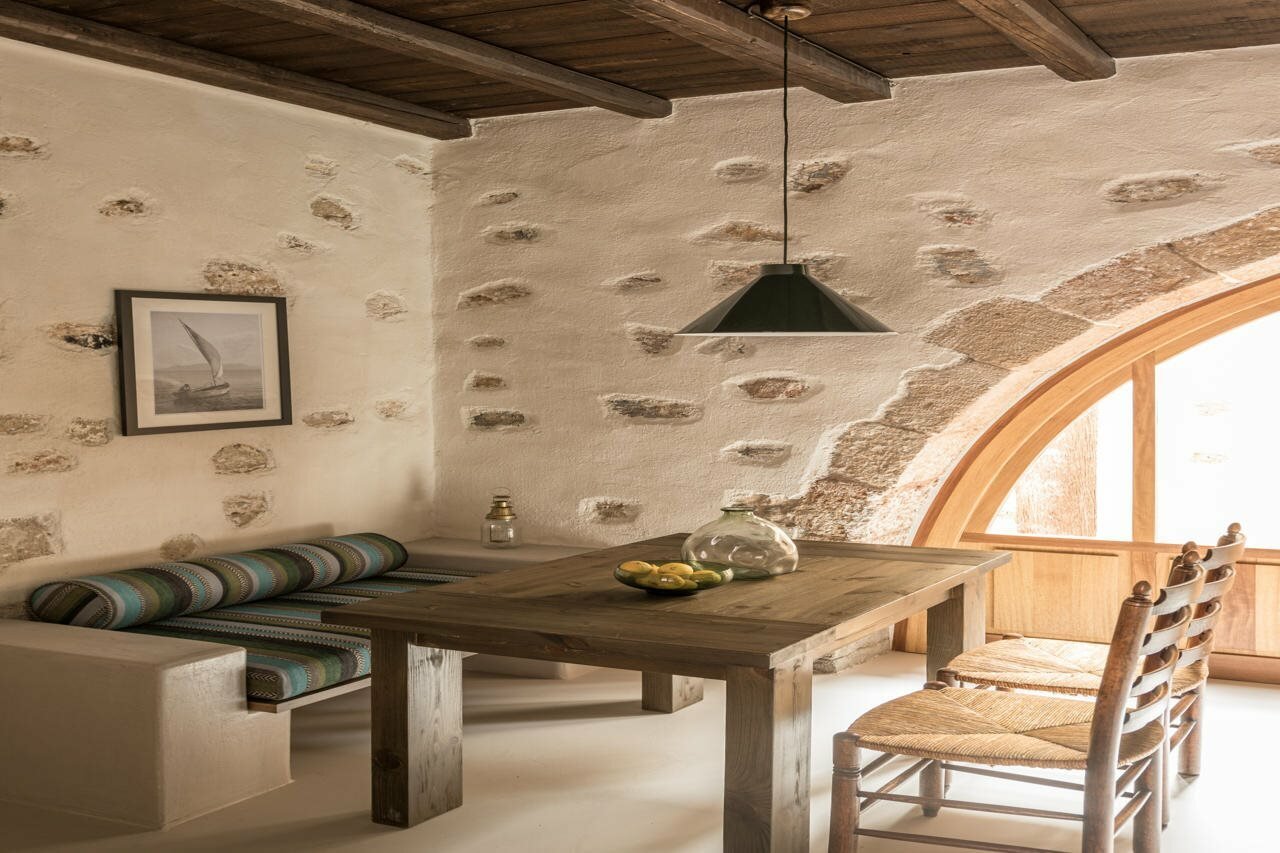 Фото Koutouloufari Village Holiday Club