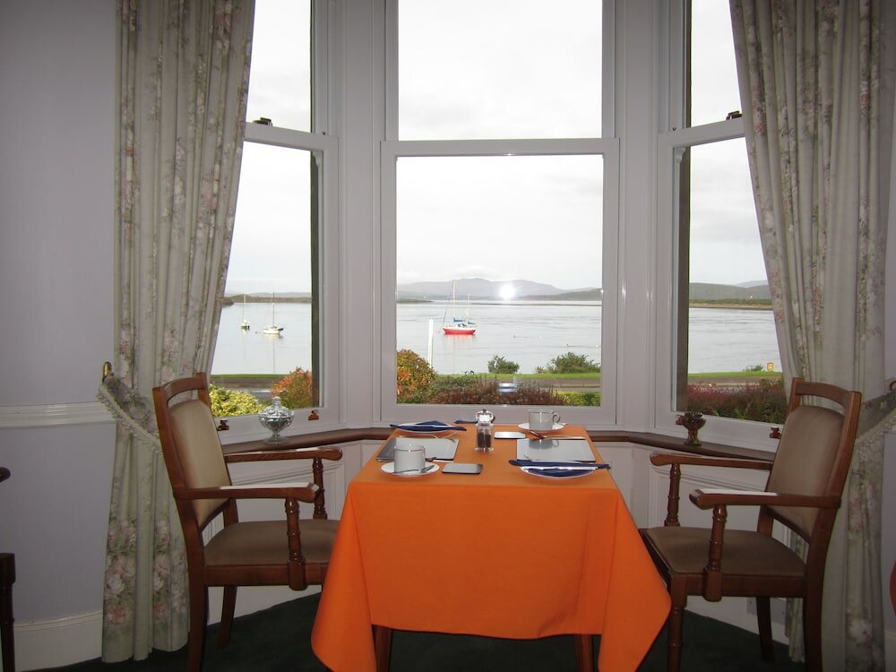 Фото Ronebhal Guest House