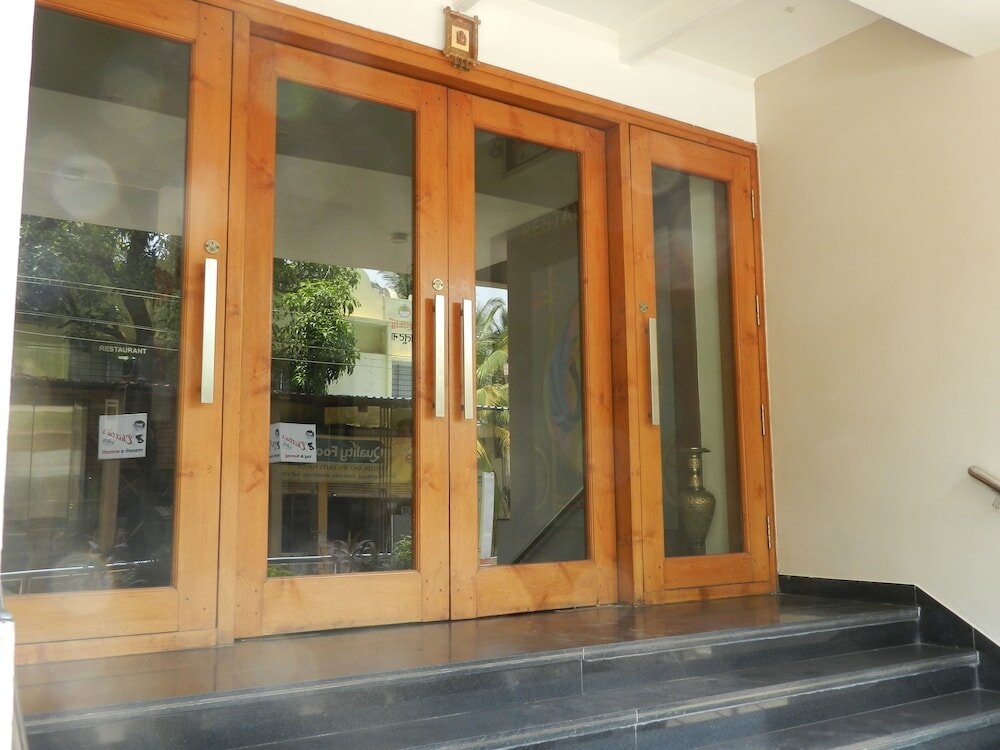 Фото Hotel K Square