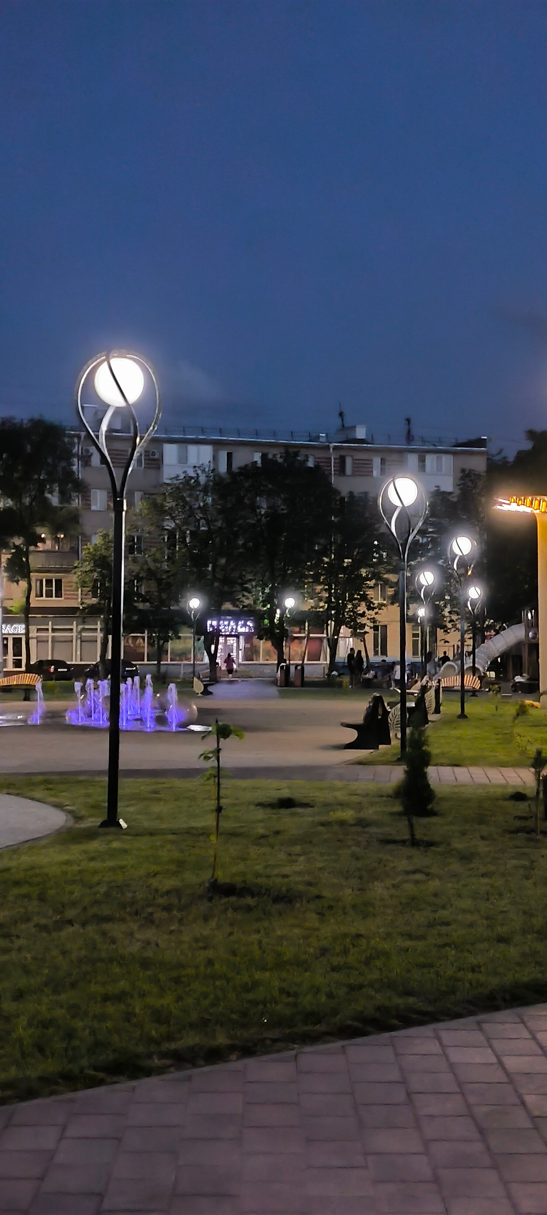 Фото Кубань