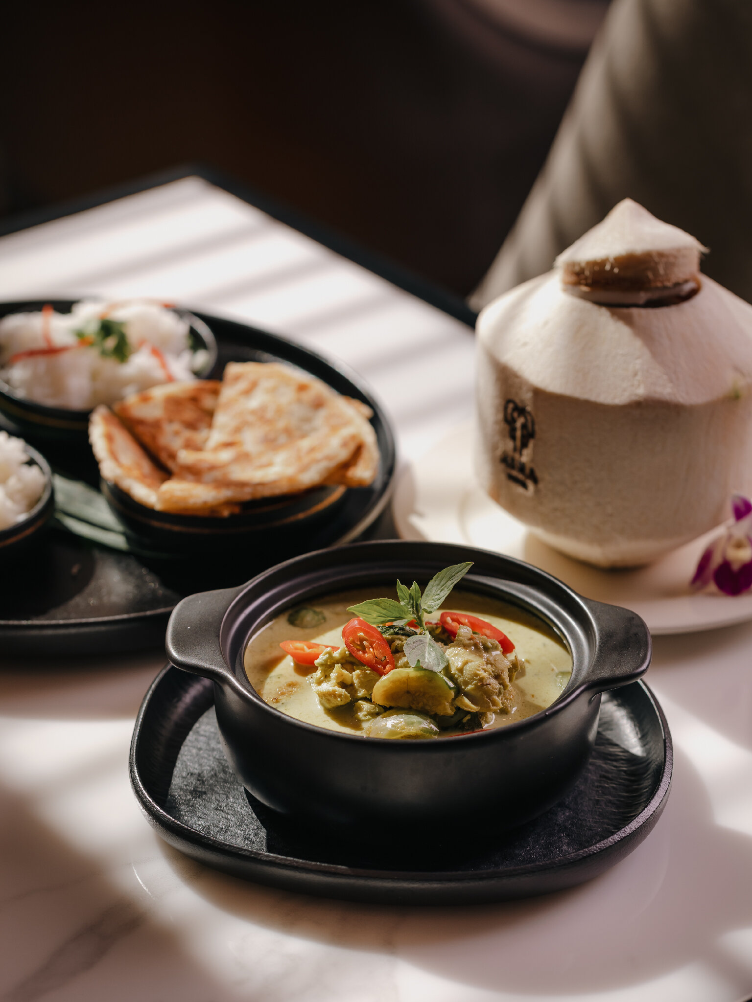 Фото Aira Hotel Bangkok