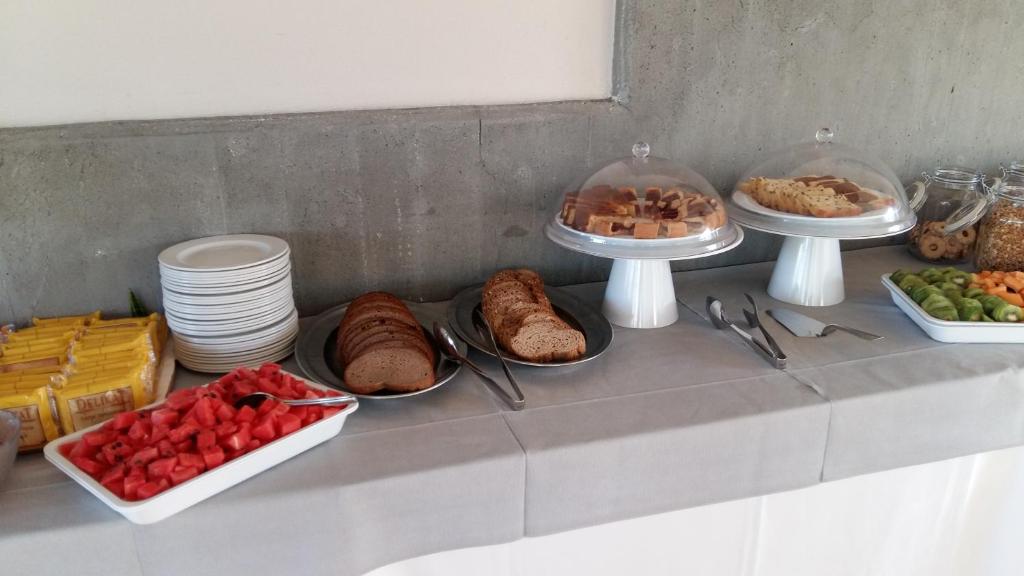 Фото Hotel Santiago