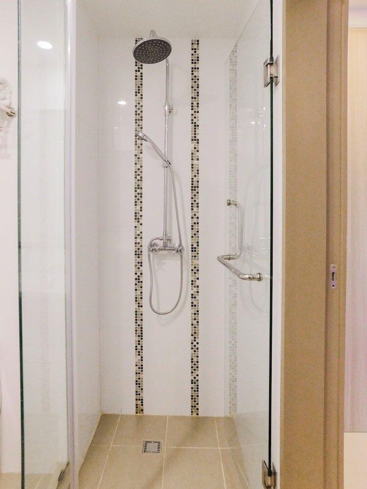 Фото Grace Patong Hotel