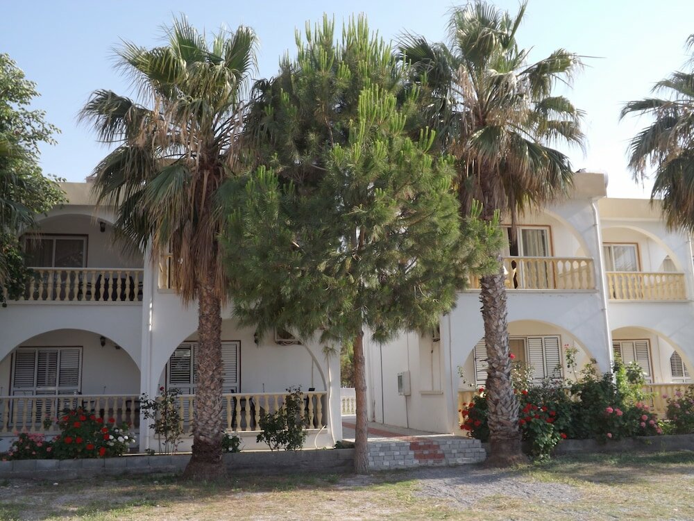 Фото Paradise Holiday bungalows