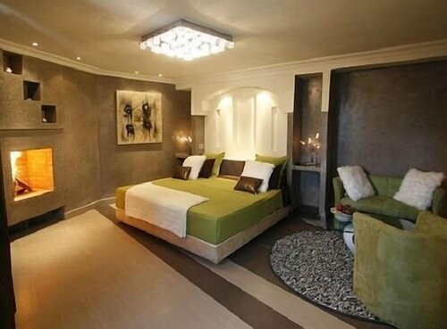 Гостиница Riad Carllian в Марракеше