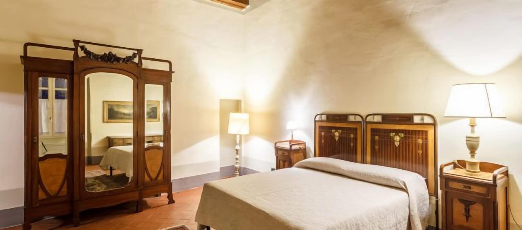 Фото Dimora Storica Palazzo Puccini Lsm