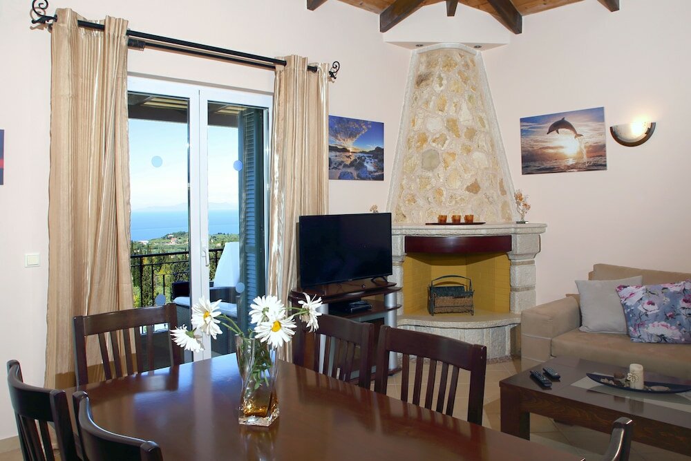 Фото Villas Goudis