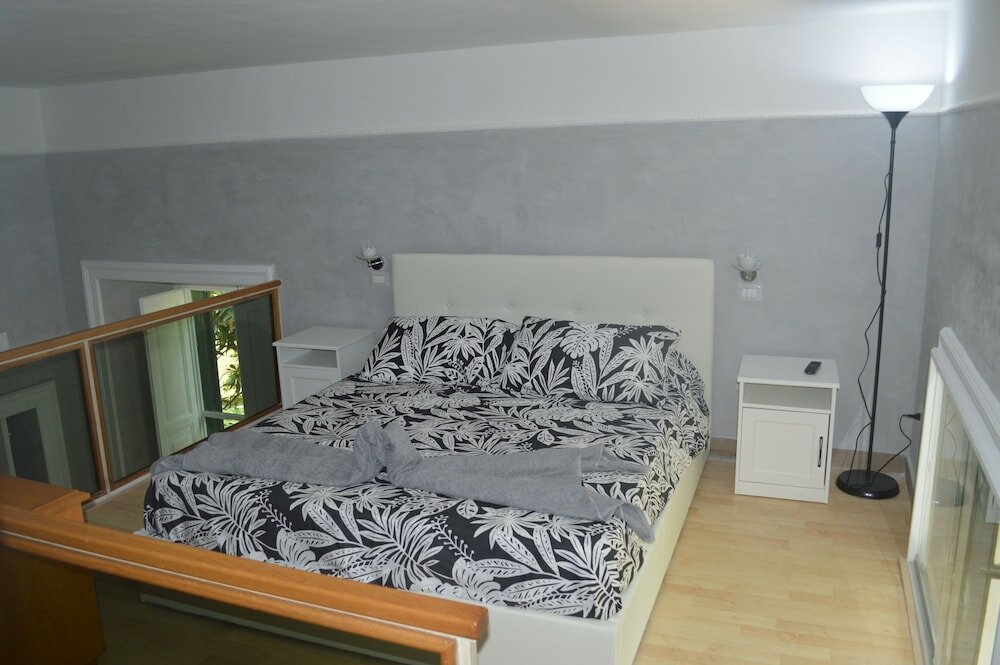 Фото B&b Petros Room Camere