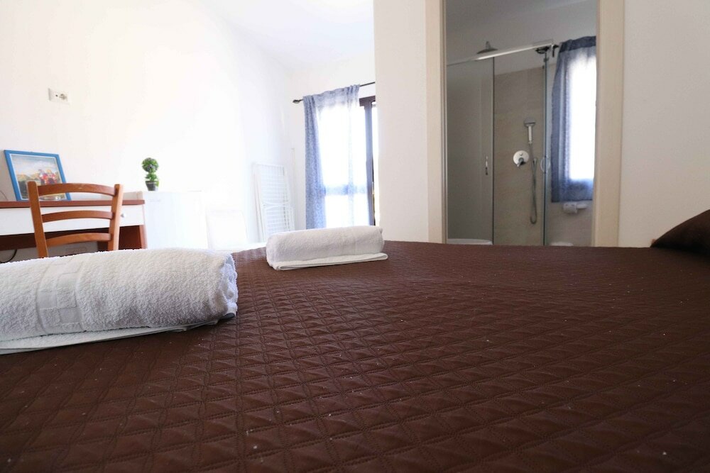 Фото Agriturismo Monte Istulargiu