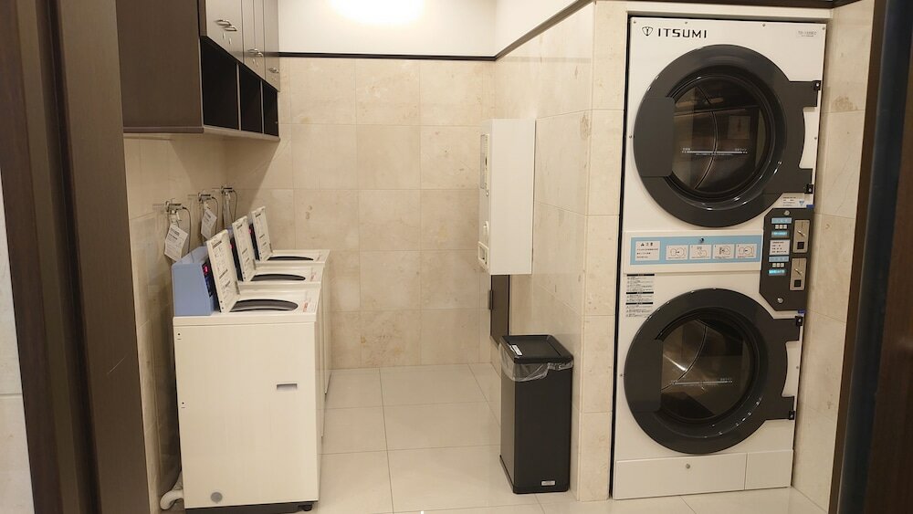 Фото Toyoko Inn Shiki-eki Higashi-guchi