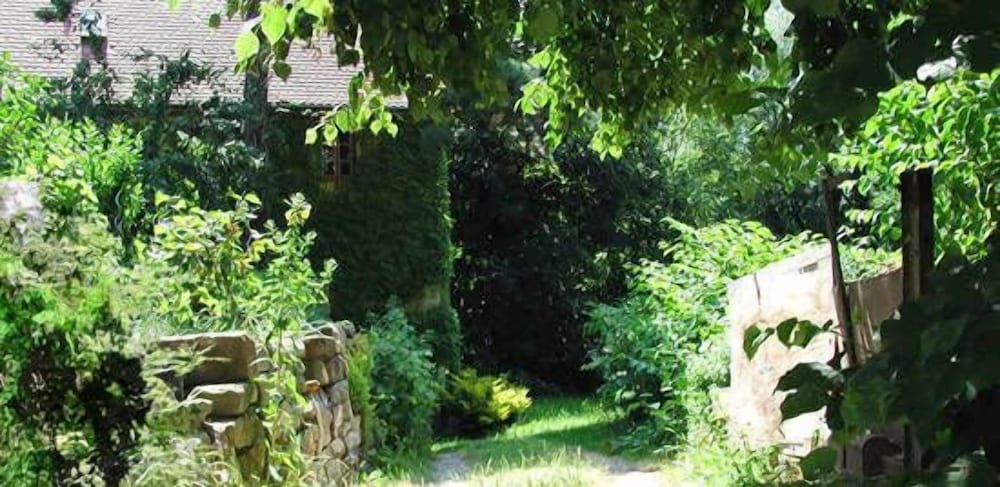 Фото Gästehaus Villa Seraphinum