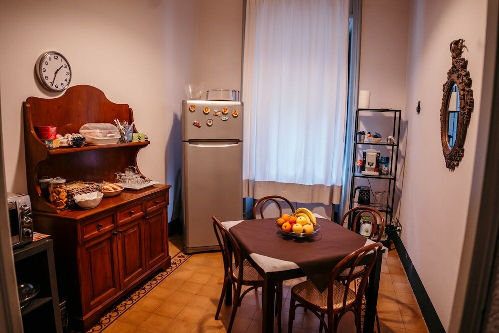 Фото Elephant's Smile B&b