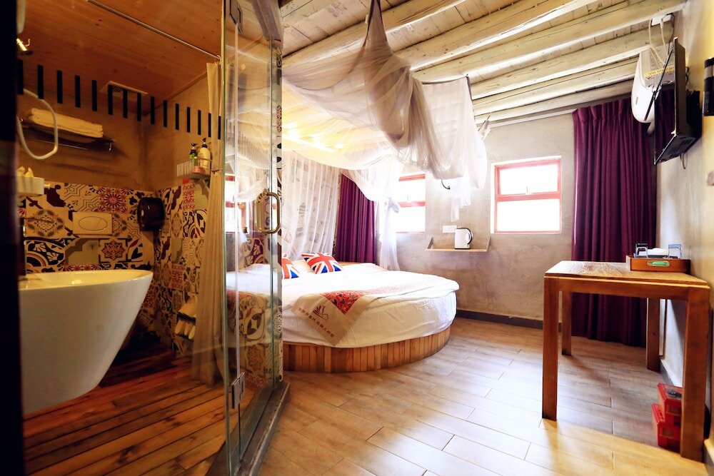 Фото Maan Coco Travelling Boutique Inn