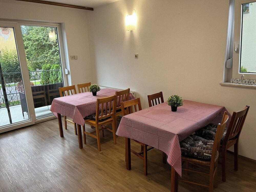 Фото Emona Guesthouse Ljubljana